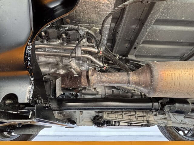 2022 DAIHATSU HIJET TRUCK JUMBO