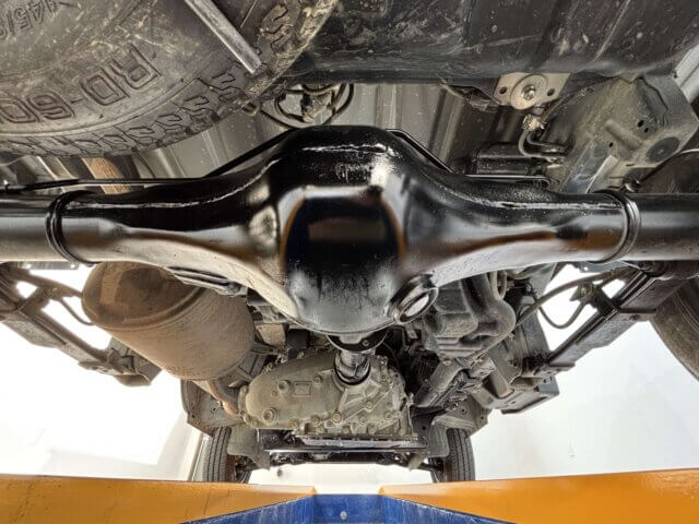 2022 DAIHATSU HIJET TRUCK JUMBO