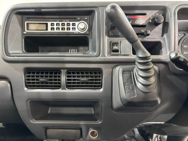 1999 SUBARU SAMBAR TRUCK