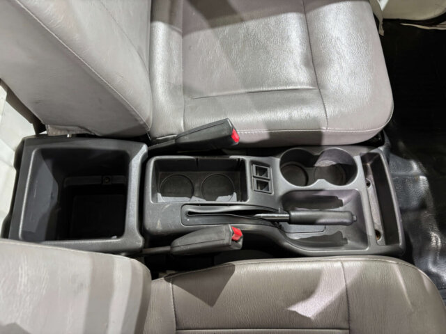 1999 SUBARU SAMBAR TRUCK