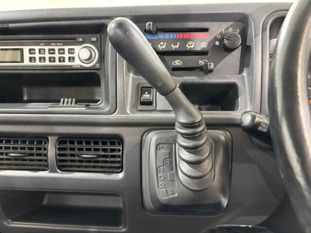 1999 SUBARU SAMBAR TRUCK