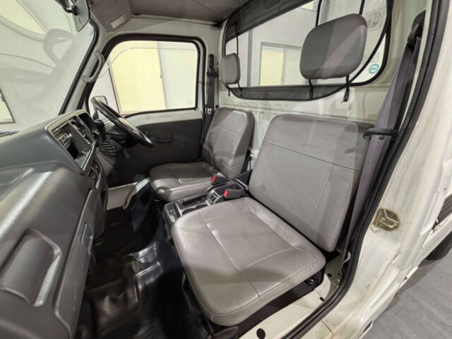 1999 SUBARU SAMBAR TRUCK