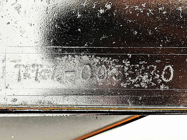 1999 SUBARU SAMBAR TRUCK