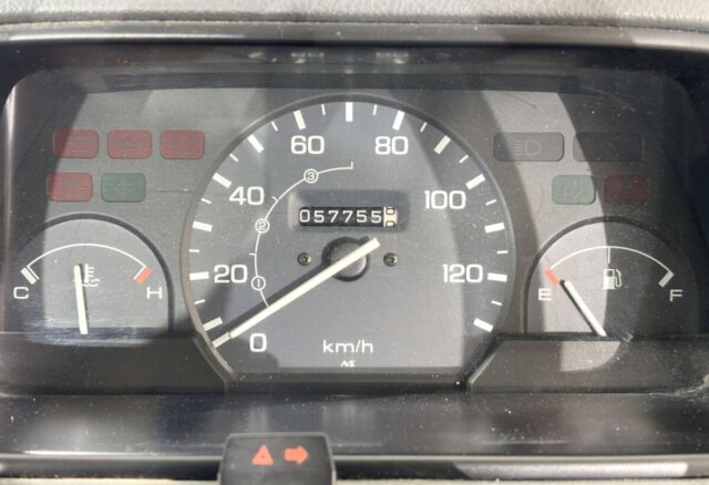 1996 HONDA ACTY TRUCK