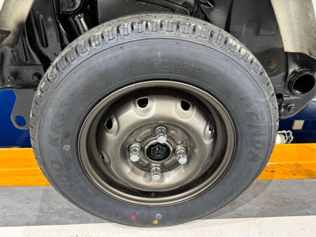 1999 SUBARU SAMBAR TRUCK