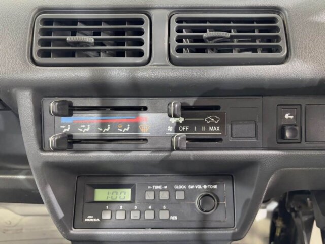 1996 HONDA ACTY TRUCK