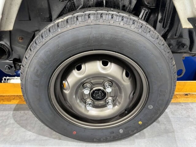 1999 SUBARU SAMBAR TRUCK