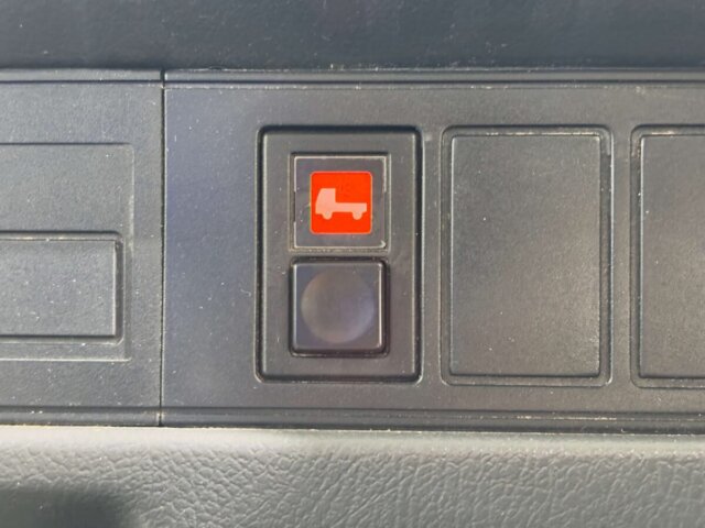 1996 HONDA ACTY TRUCK