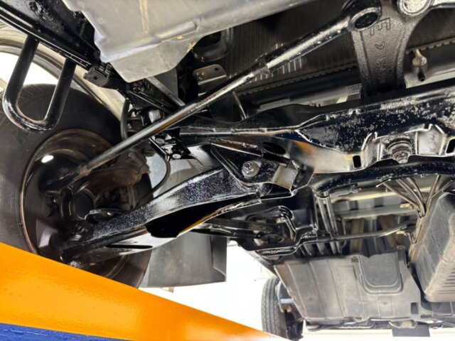 1999 SUBARU SAMBAR TRUCK