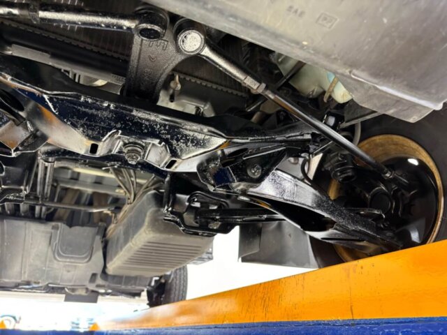 1999 SUBARU SAMBAR TRUCK