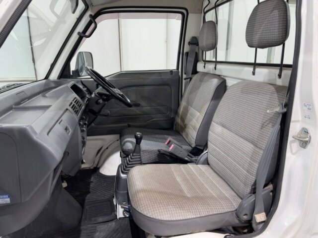 1996 HONDA ACTY TRUCK