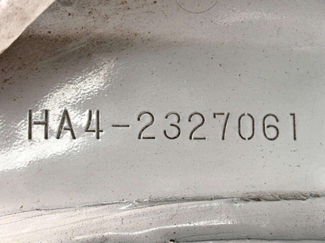 1996 HONDA ACTY TRUCK