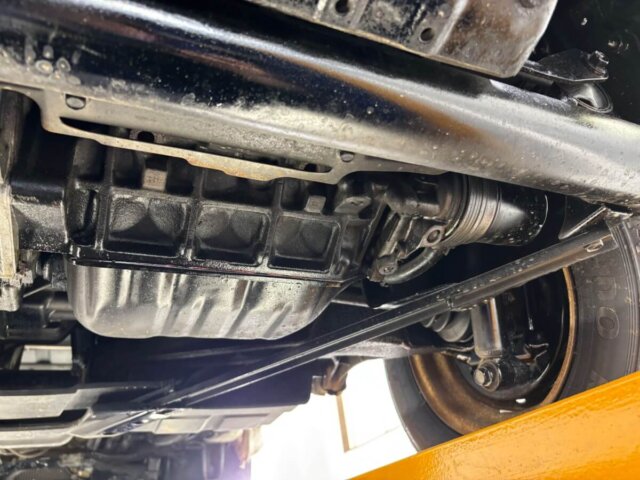 1999 SUBARU SAMBAR TRUCK