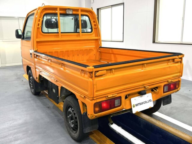 1998 HONDA ACTY TRUCK