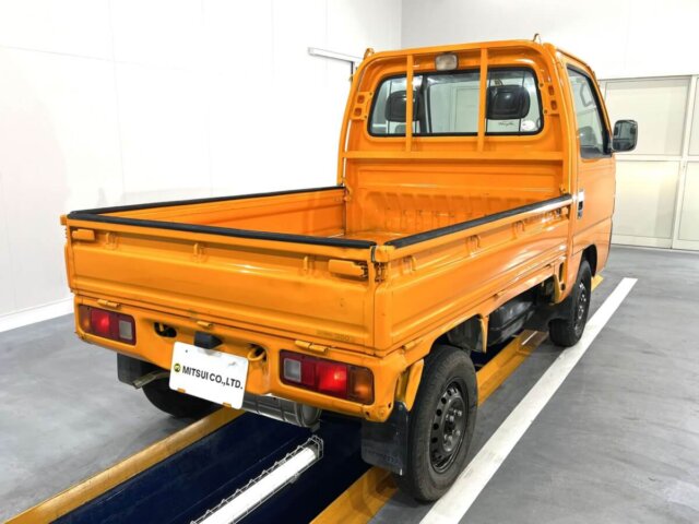 1998 HONDA ACTY TRUCK