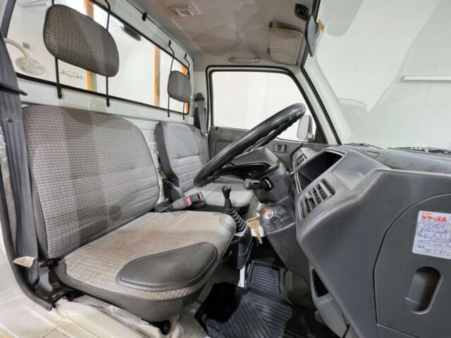 1998 HONDA ACTY TRUCK