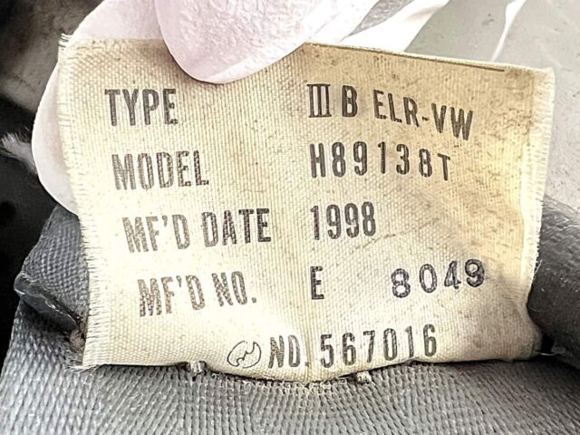 1998 HONDA ACTY TRUCK