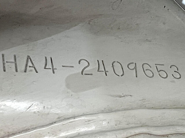 1998 HONDA ACTY TRUCK