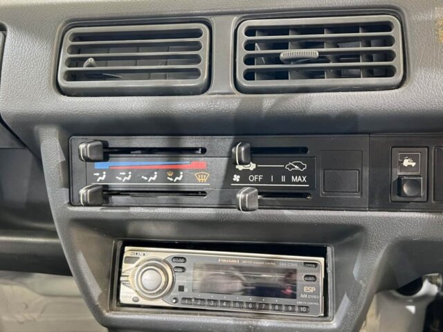 1998 HONDA ACTY TRUCK