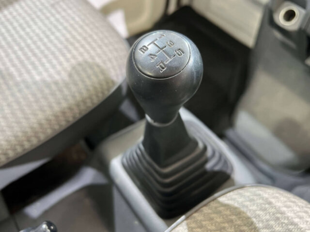 1998 HONDA ACTY TRUCK