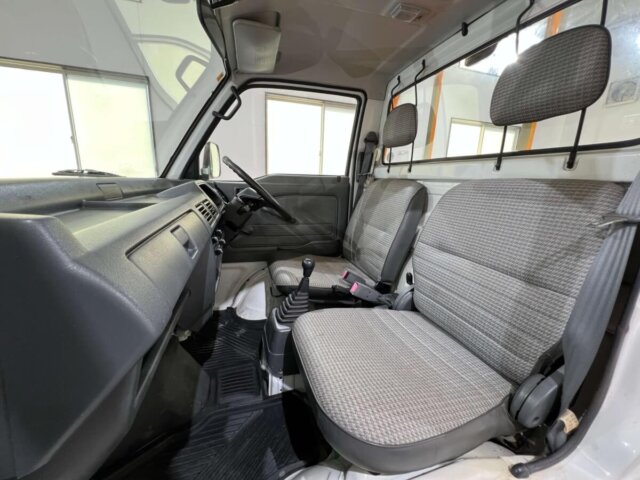 1998 HONDA ACTY TRUCK