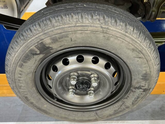 1998 HONDA ACTY TRUCK