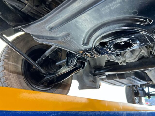 1998 HONDA ACTY TRUCK