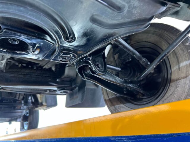 1998 HONDA ACTY TRUCK