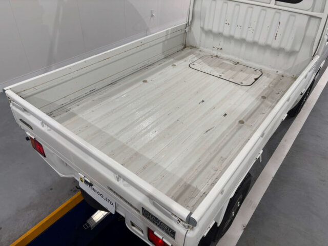 1998 DAIHATSU HIJET TRUCK