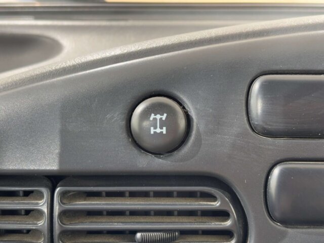 1998 DAIHATSU HIJET TRUCK