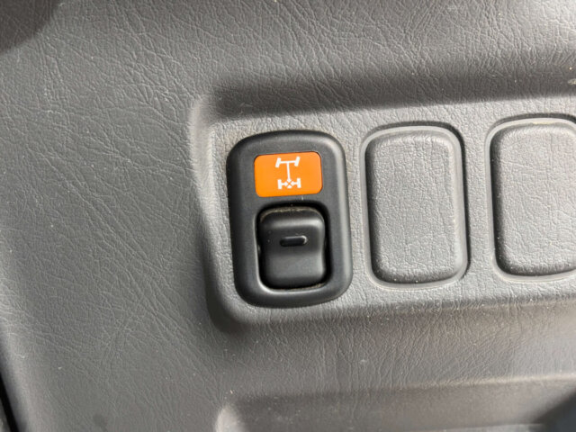 1998 DAIHATSU HIJET TRUCK