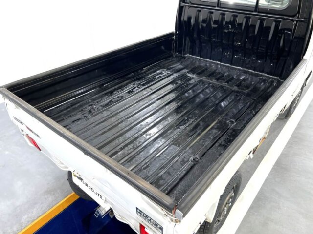 2000 DAIHATSU HIJET TRUCK