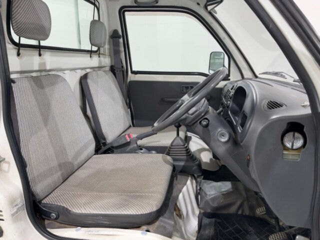 1998 DAIHATSU HIJET TRUCK