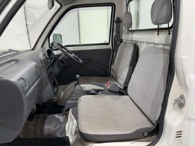 1998 DAIHATSU HIJET TRUCK