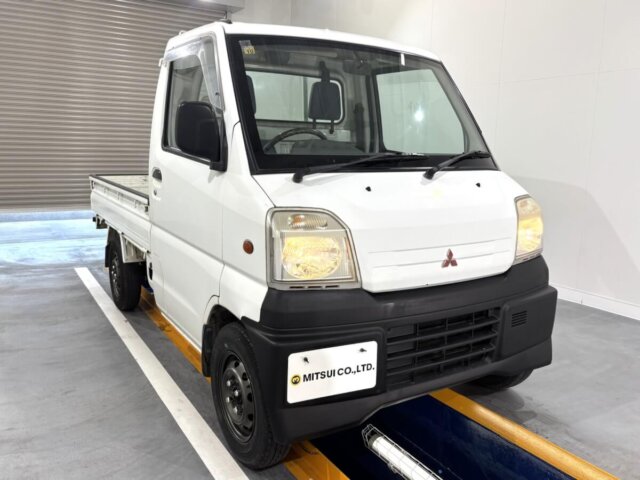 1999 MITSUBISHI MINICAB TRUCK