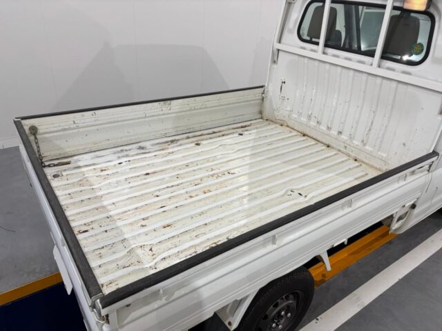 1999 MITSUBISHI MINICAB TRUCK