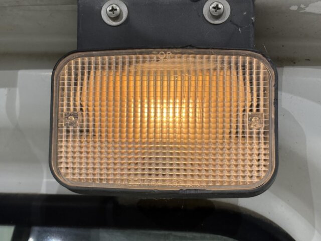 1999 MITSUBISHI MINICAB TRUCK