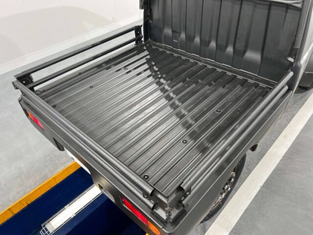 1996 DAIHATSU MIDGET II