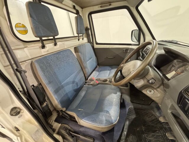 1999 MITSUBISHI MINICAB TRUCK