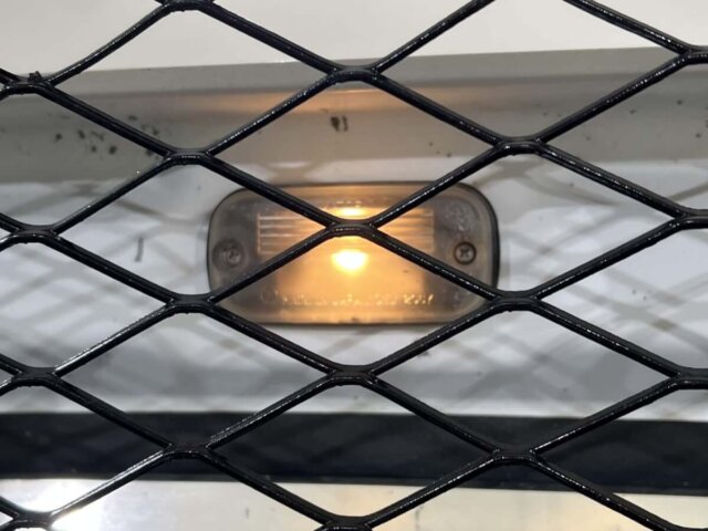 1991 SUBARU SAMBAR TRUCK DUMP