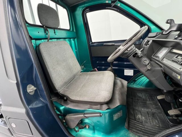 1996 DAIHATSU MIDGET II