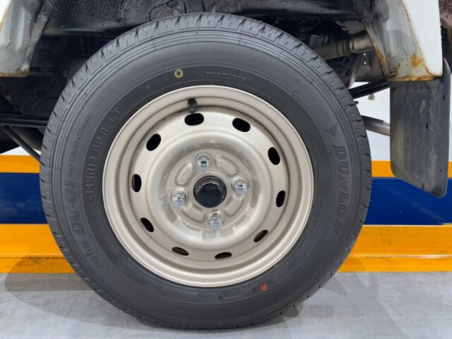 1996 HONDA ACTY TRUCK