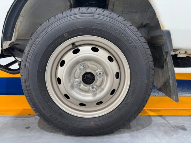 1996 HONDA ACTY TRUCK