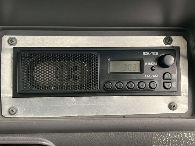 1996 DAIHATSU MIDGET II