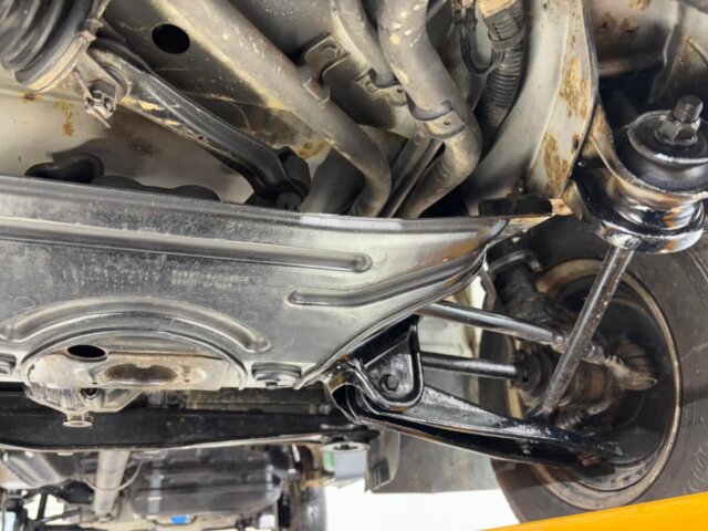 1996 HONDA ACTY TRUCK