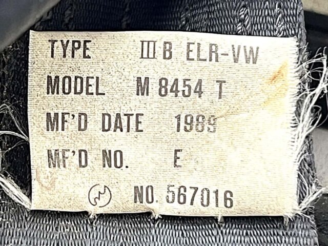 1990 MITSUBISHI MINICAB DUMP