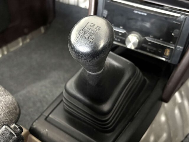 1983 TOYOTA COROLLA LEVIN