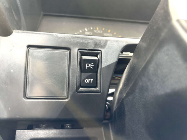 1983 TOYOTA COROLLA LEVIN