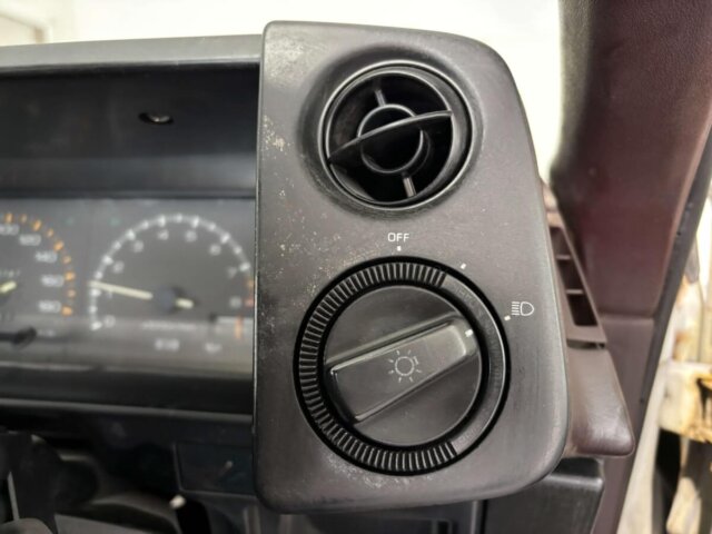 1983 TOYOTA COROLLA LEVIN