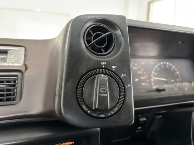 1983 TOYOTA COROLLA LEVIN